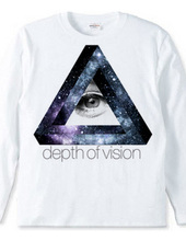 depth of vision