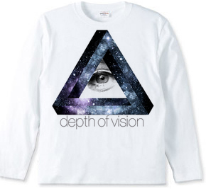 depth of vision