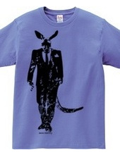 Kangaroo [black]