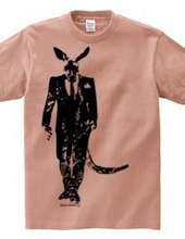 Kangaroo [black]