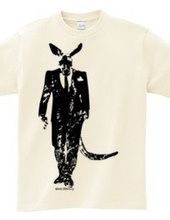 Kangaroo [black]