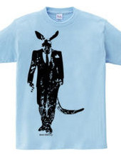 Kangaroo [black]