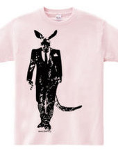 Kangaroo [black]