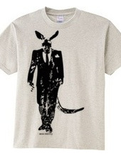 Kangaroo [black]