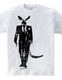 Kangaroo [black]