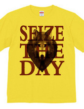 seize the day