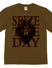 seize the day