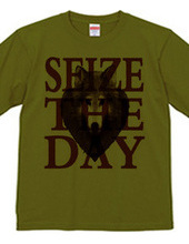 seize the day