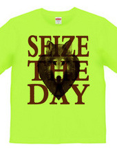 seize the day