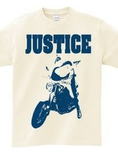 JUSTICE