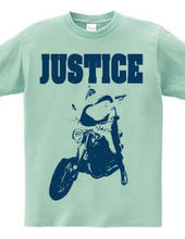 JUSTICE