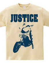 JUSTICE