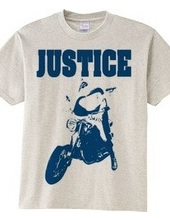 JUSTICE