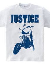 JUSTICE