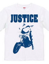 JUSTICE