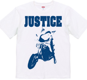 JUSTICE