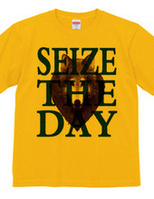 seize the day