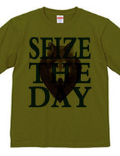 seize the day