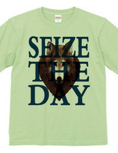 seize the day