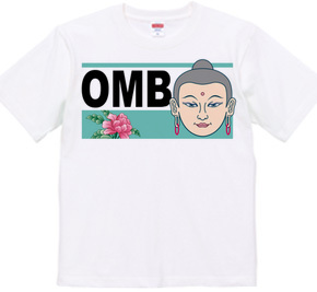 OMB オーマイブッダ！