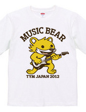 music bear 2