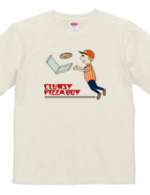 PIZZA BOY