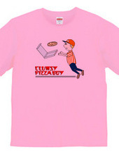 PIZZA BOY