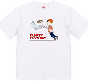 PIZZA BOY