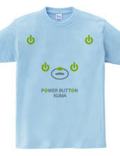 Power button bear