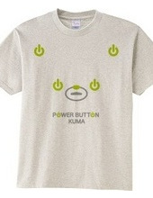 Power button bear