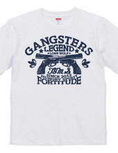 GANGSTERS -Dual wield-