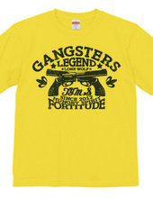 GANGSTERS -Dual wield-