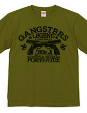 GANGSTERS -Dual wield-