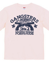 GANGSTERS -Dual wield-