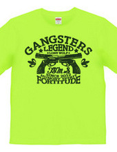 GANGSTERS -Dual wield-