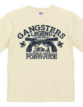 GANGSTERS -Dual wield-