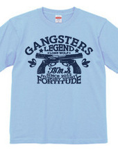 GANGSTERS -Dual wield-