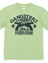 GANGSTERS -Dual wield-