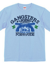 GANGSTERS -Dual wield- 2