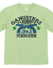 GANGSTERS -Dual wield- 2