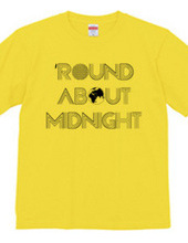 Round About Midnight