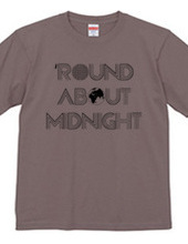 Round About Midnight