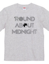 Round About Midnight