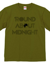 Round About Midnight