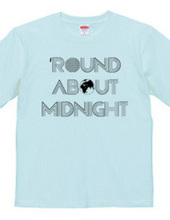 Round About Midnight