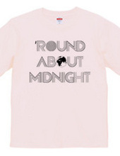 Round About Midnight