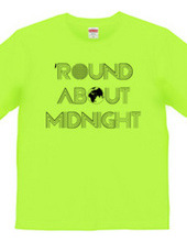 Round About Midnight