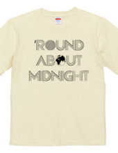 Round About Midnight