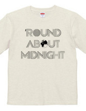 Round About Midnight