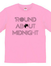 Round About Midnight